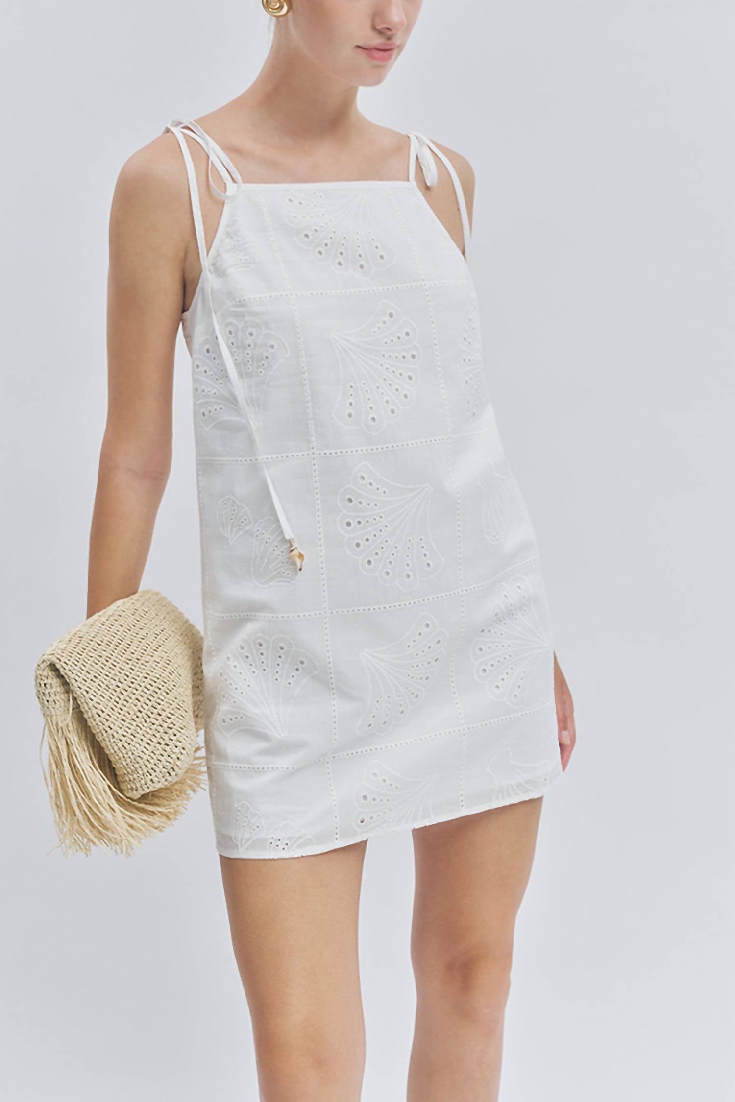 Maude Club - soleil dress