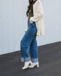 Hem & Thread - Kamilla Cardigan