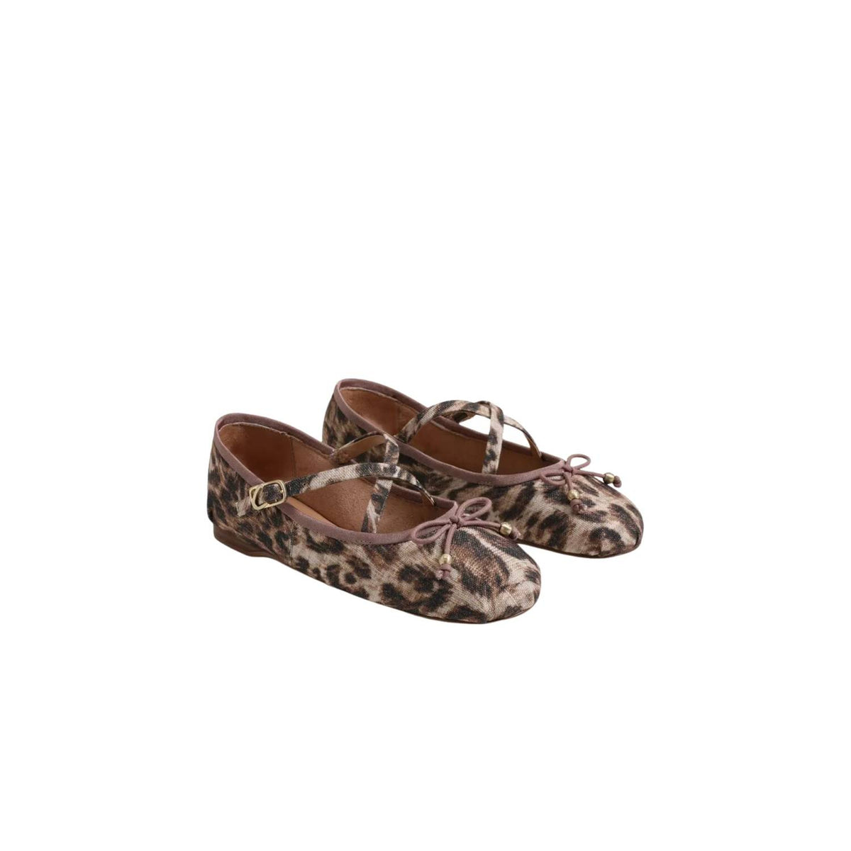 Circus.Ny - Women's Zuri Strap Ballet Flat