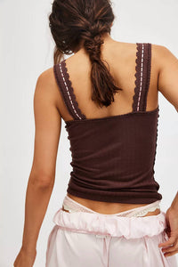 Free People - Only You Tank