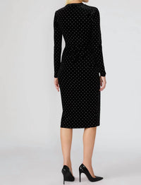 Steve Madden - Hailee Midi Dress