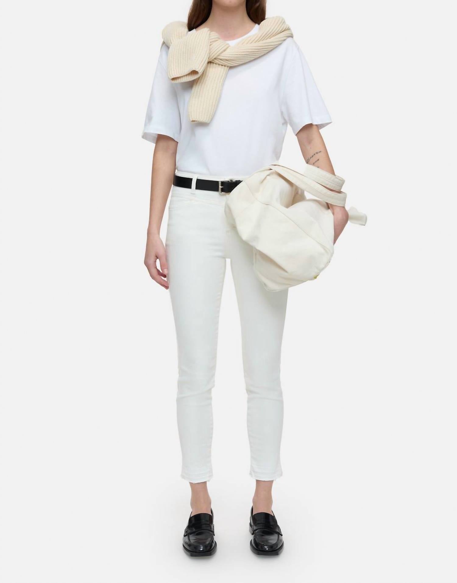 Closed - Women's Skinny Pusher Jeans