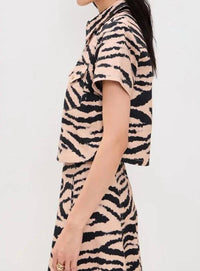 Cara Cara - Paro Top