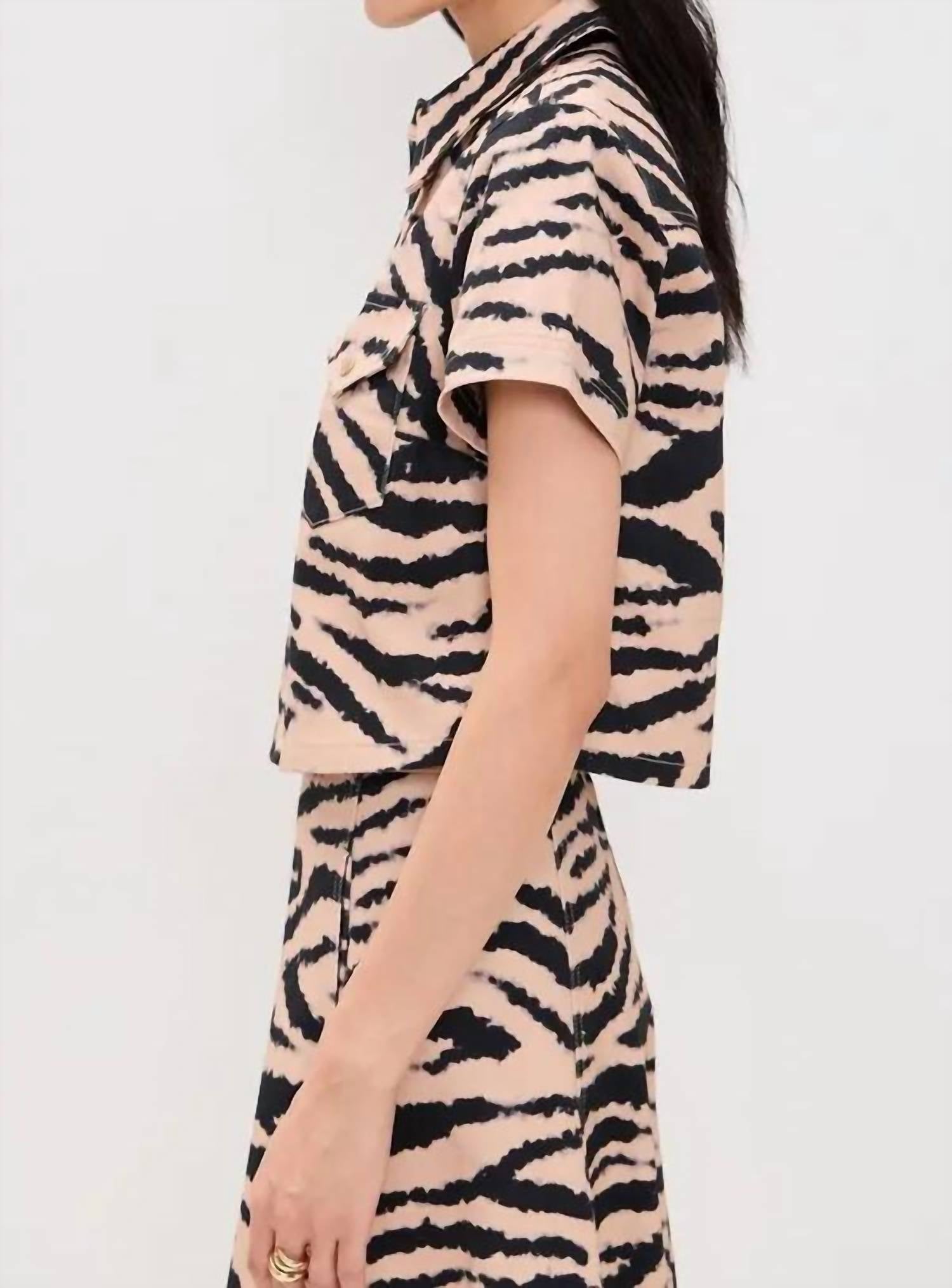 Cara Cara - Paro Top