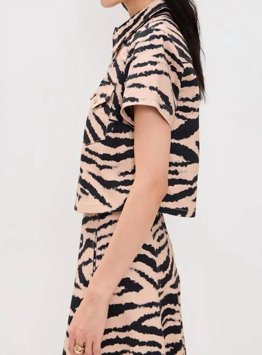 Cara Cara - Paro Top