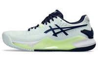 Asics - Women's Gel-resolution 9 Tennis Shoes