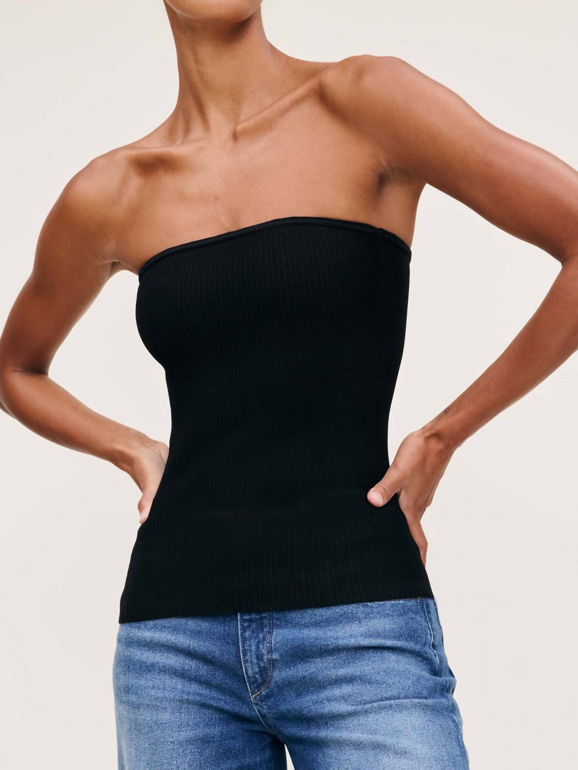 Dl1961 - Women'S - Tube Top