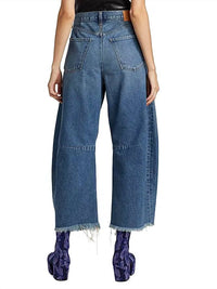 Citizens Of Humanity - Horseshoe Wide Leg Jeans