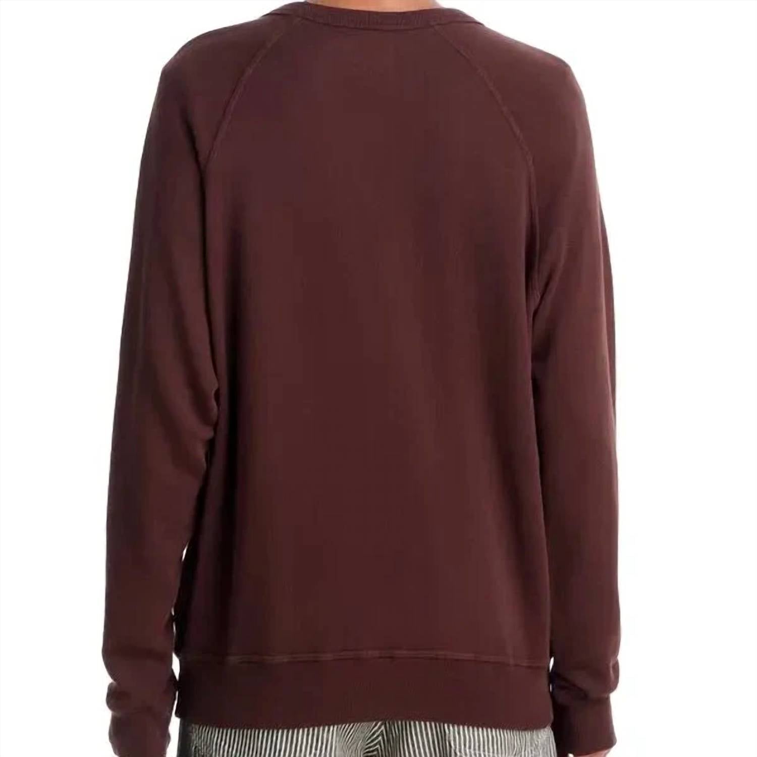 The Great. - Everglade Graphic College Sweatshirt