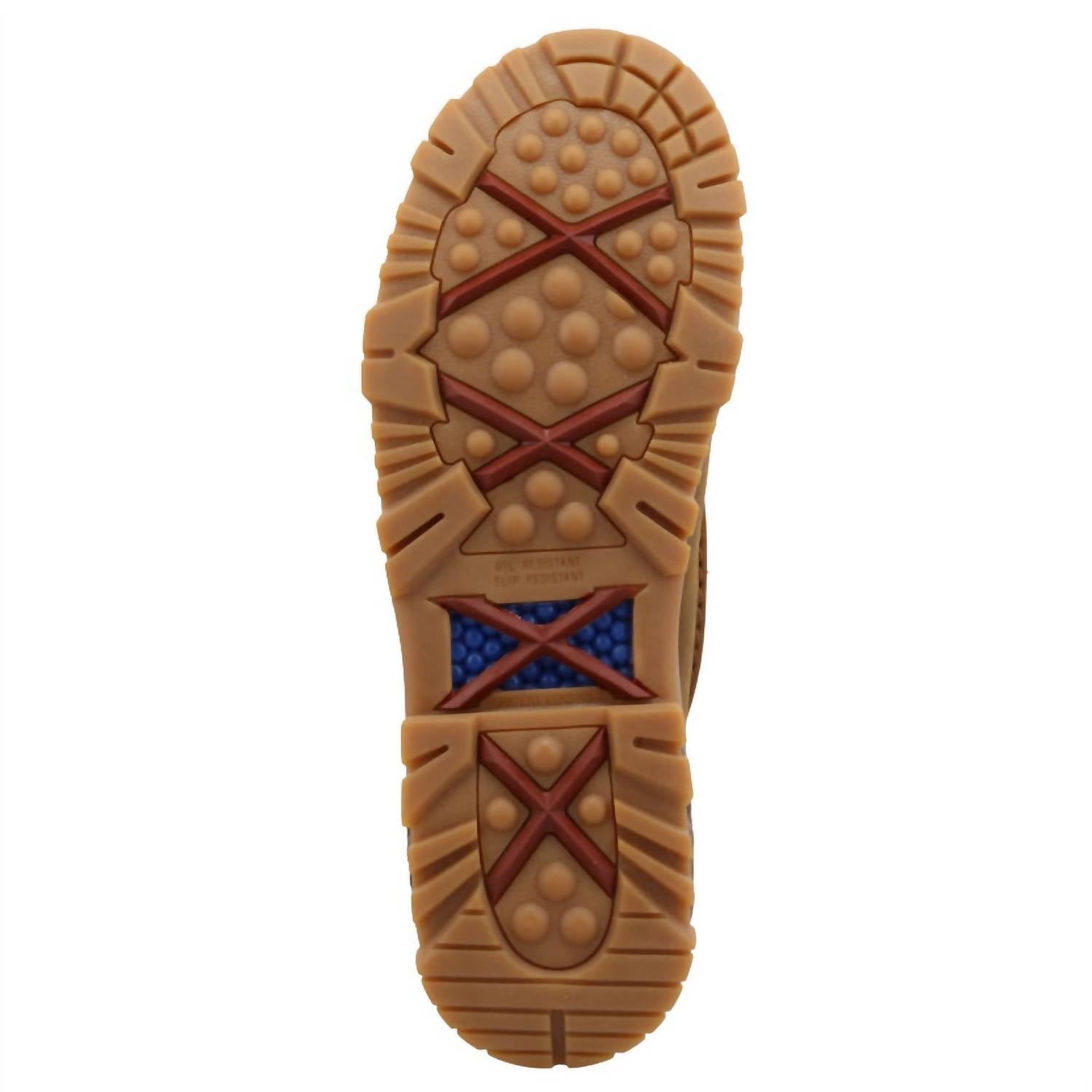 Twisted X - Men's Nano Comp Toe Work Boot