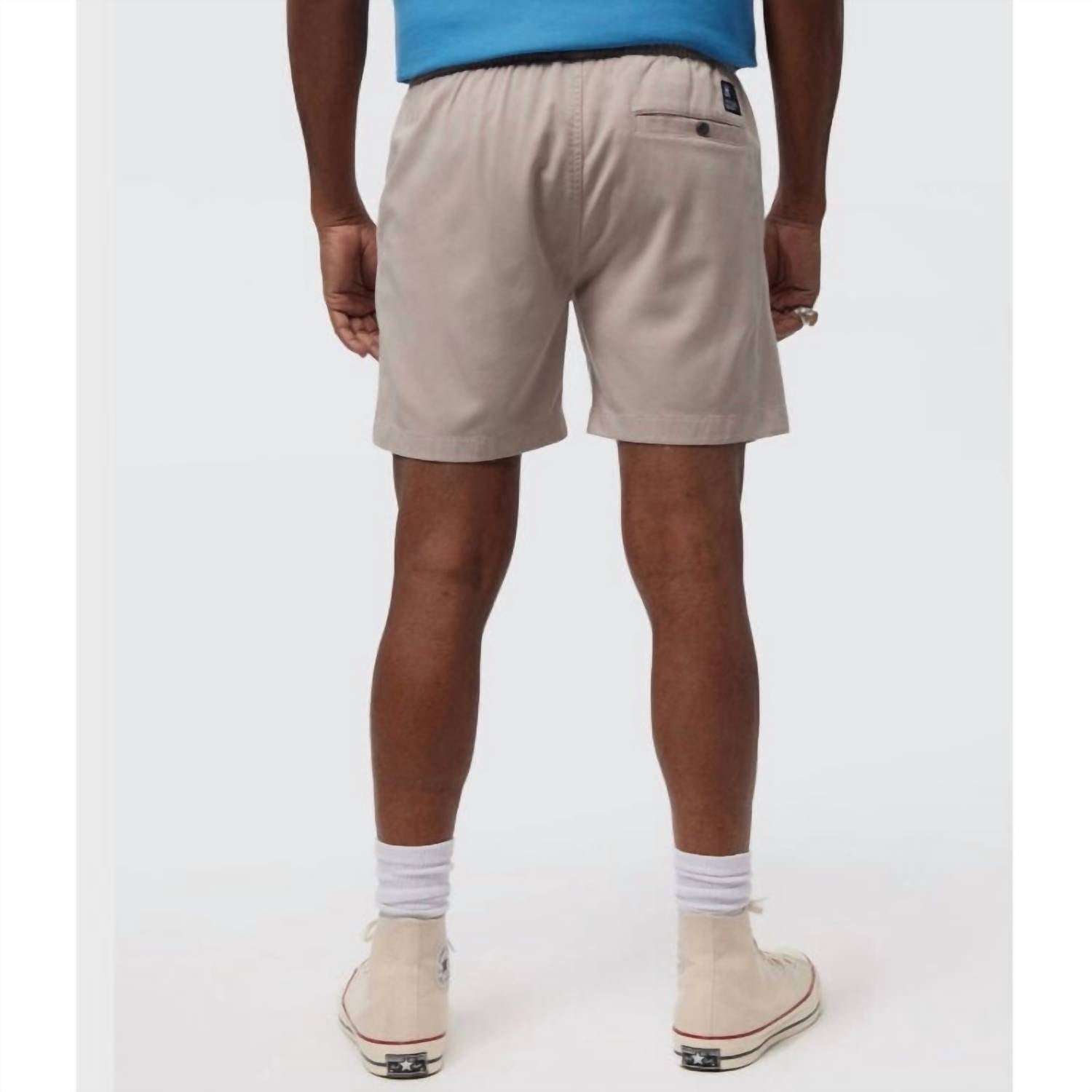 Psycho Bunny - Men's Willis Stretch Tencel Short
