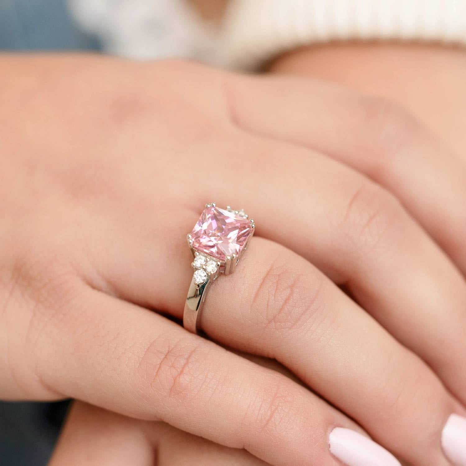 Starlette - Women's Camille Ring