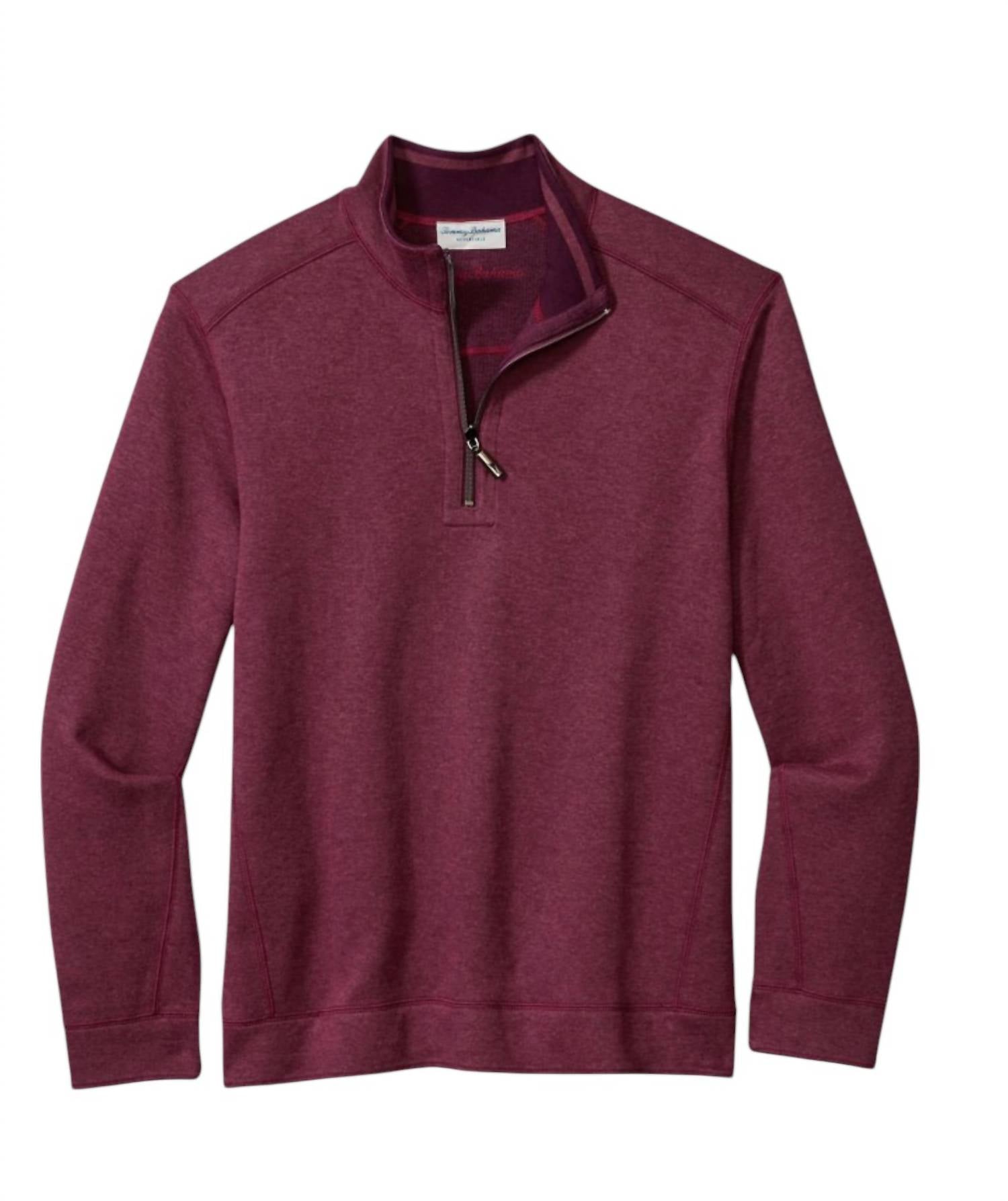 Tommy Bahama - Men's New Flip Coast 1/2 Zip Sweatshirt
