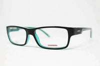 Carrera - Unisex Ca6183 Rectangular Eyeglasses