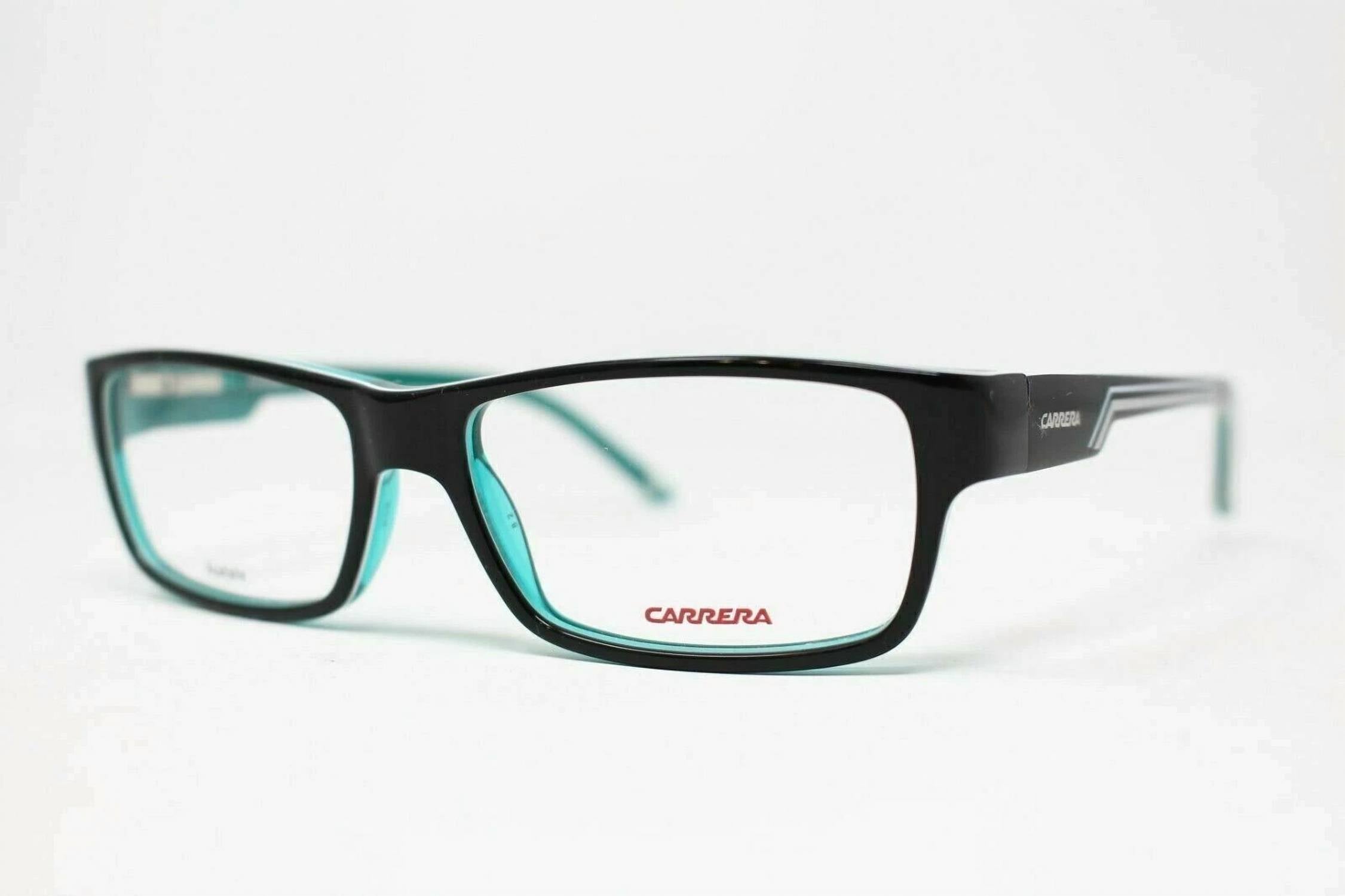 Carrera - Unisex Ca6183 Rectangular Eyeglasses