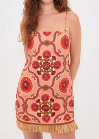 Cara Cara - Valenica Mini Dress