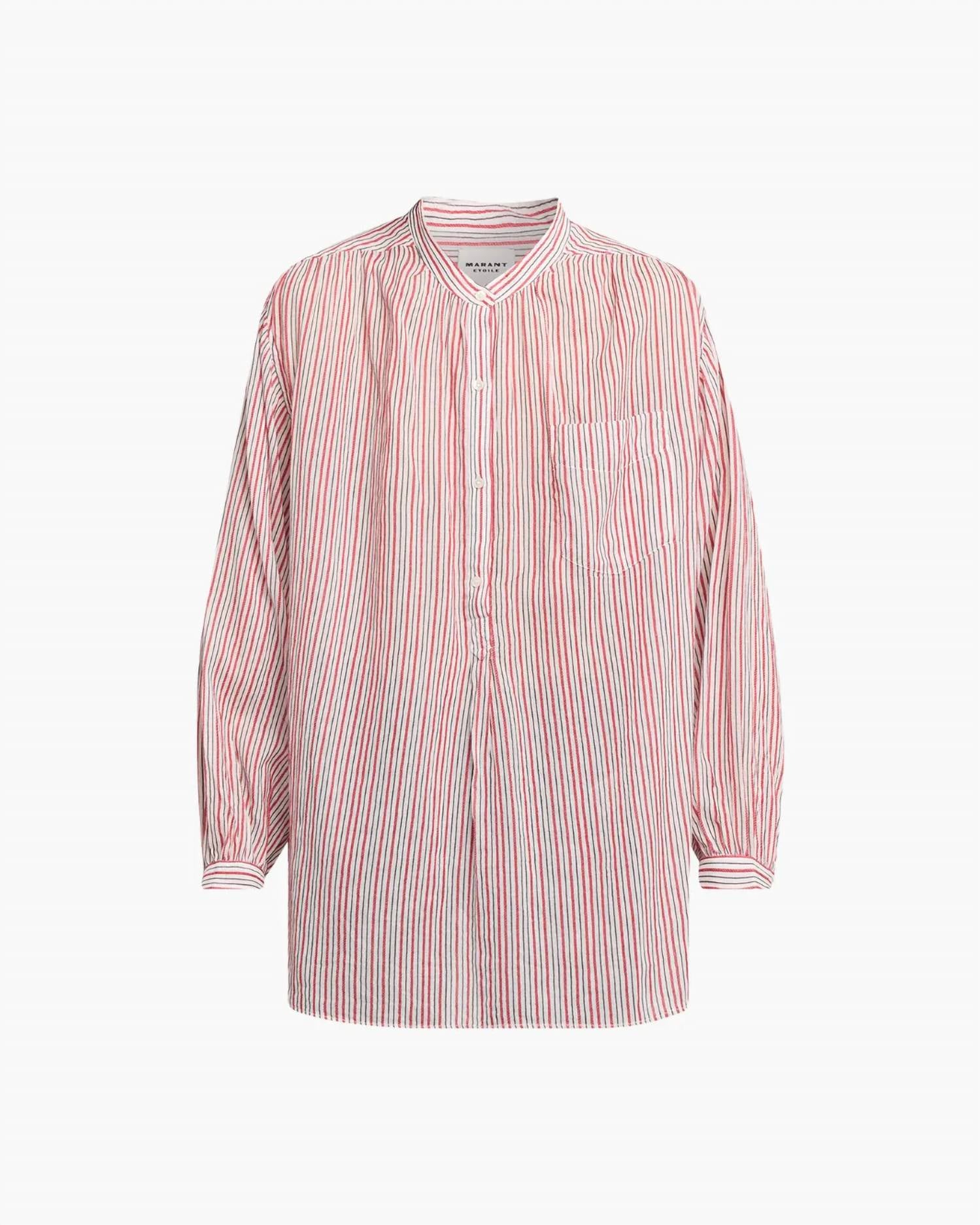 Isabel Marant - Sapha Top