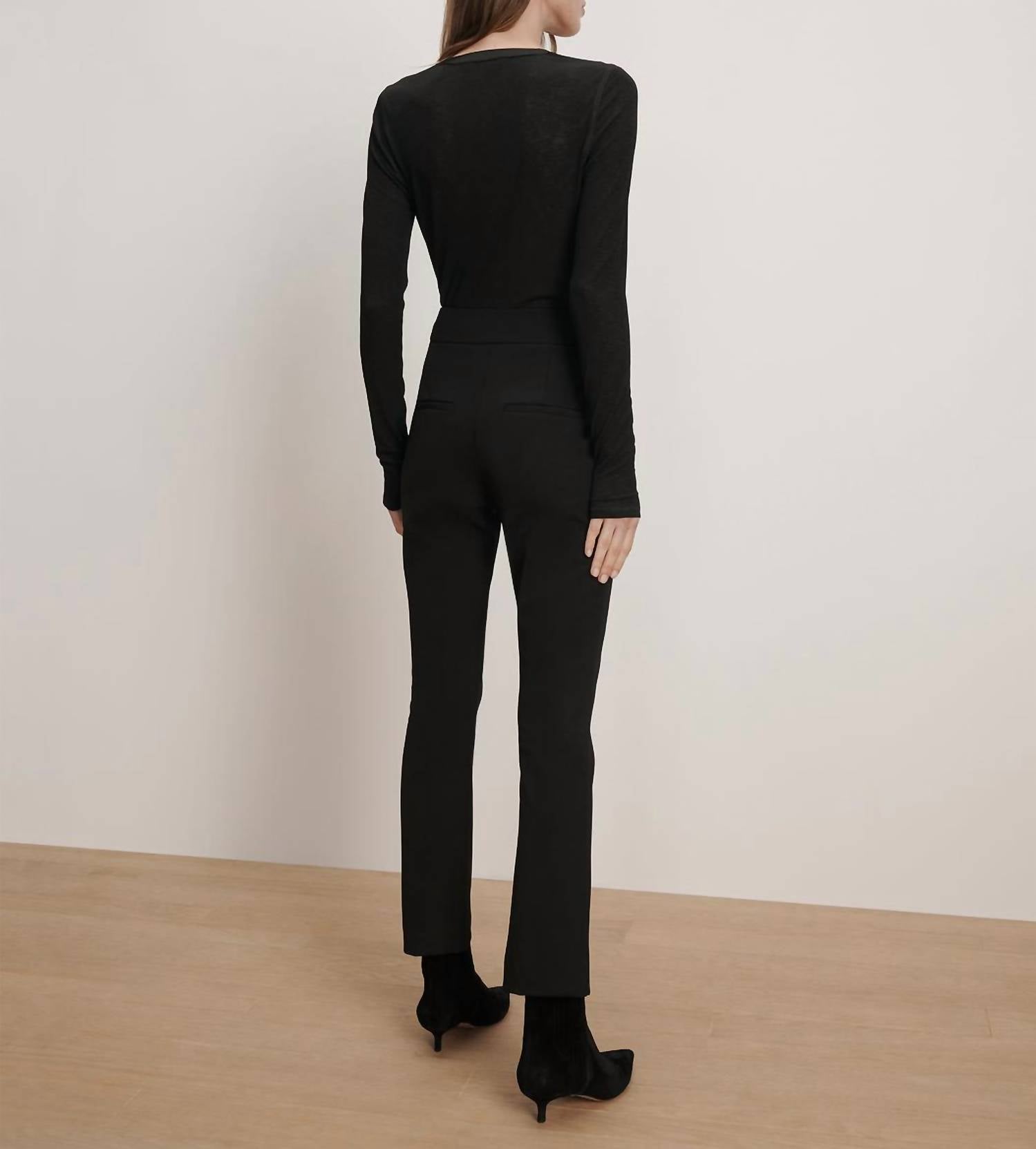 Veronica Beard - Women's Dell Pant