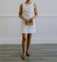 Frnch - Calypso Mini Dress