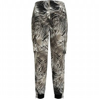Cambio - Women's Cargo Trousers