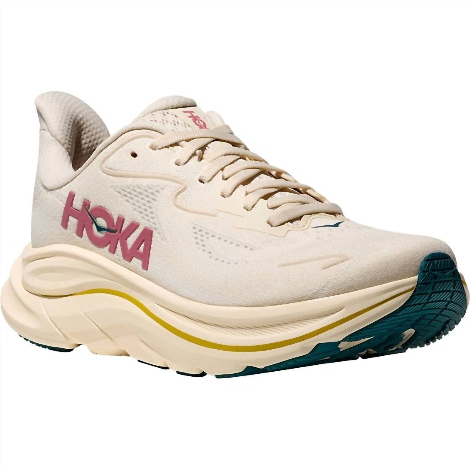 Hoka - Women's Clifton 10 Running Shoes