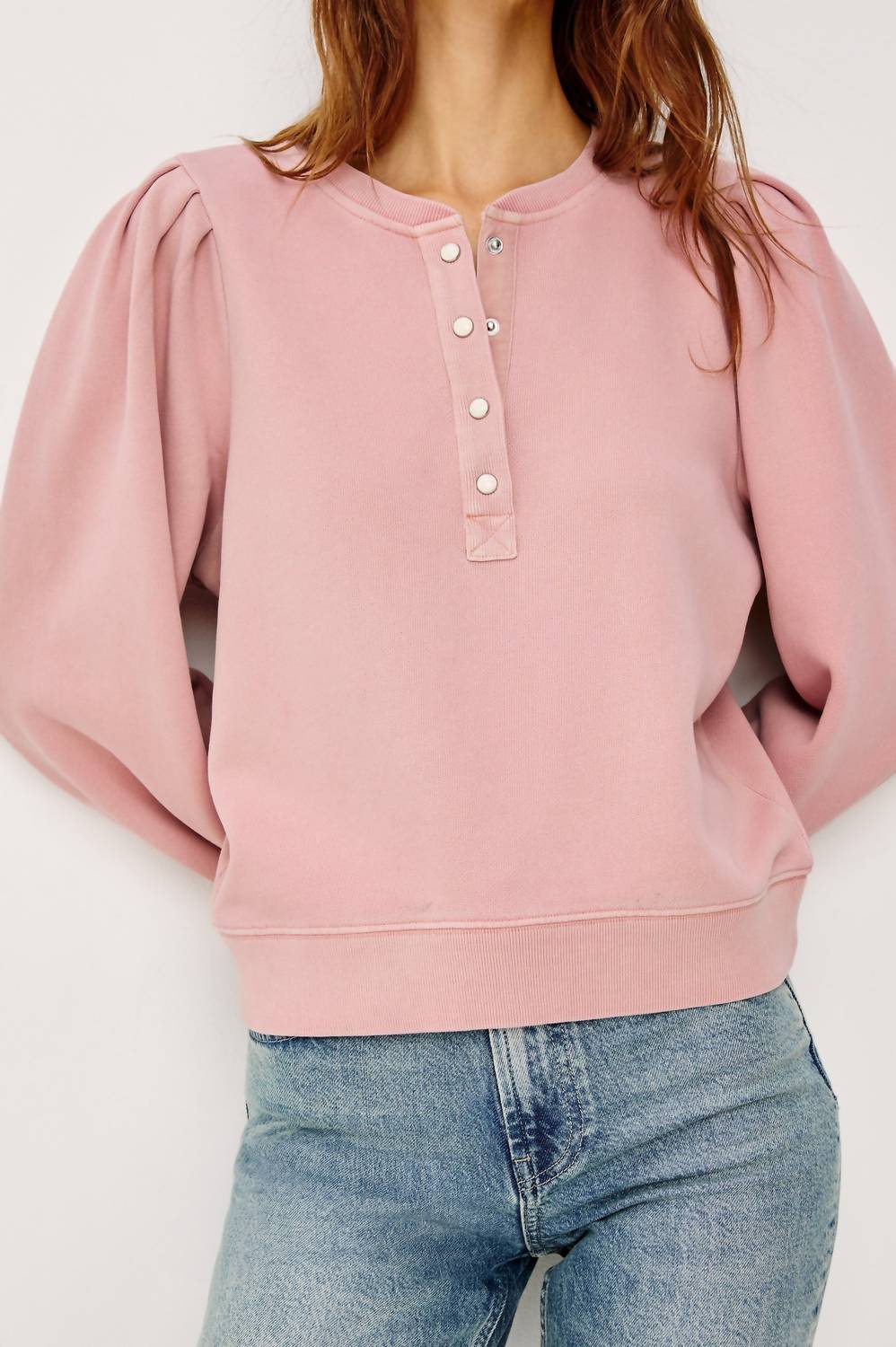 Rails - Mariana Crewneck Sweatshirt