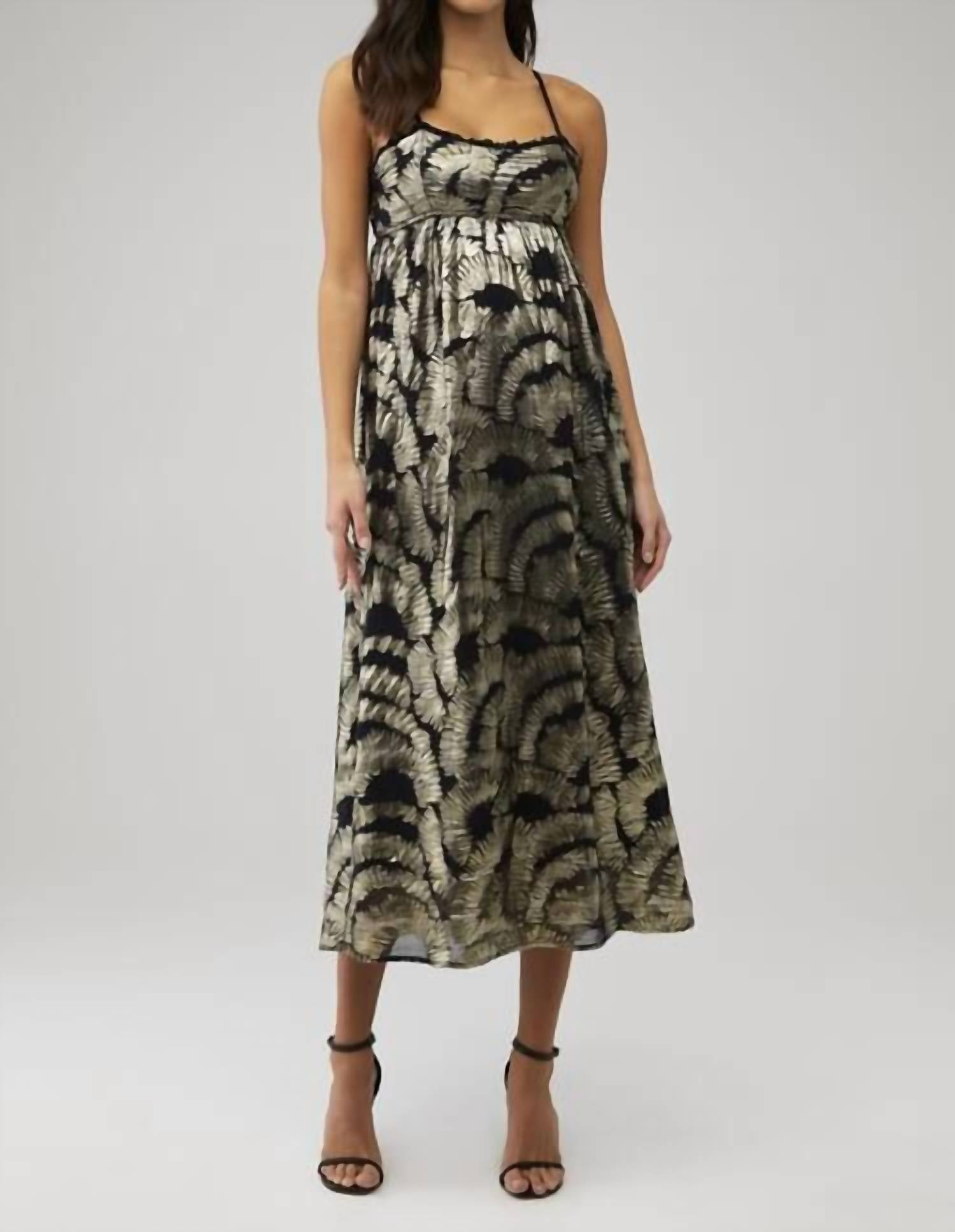 Rue Stiic - Tara Maxi Dress