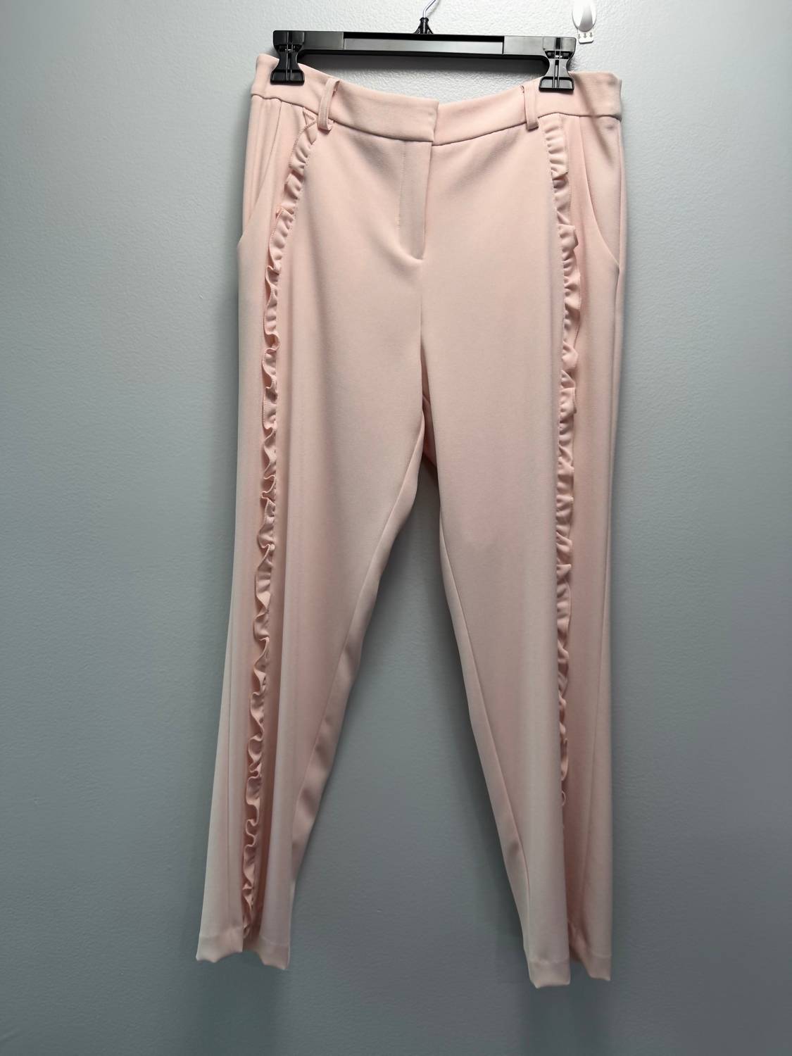 Drew - Women's Herman Ruffle Pants