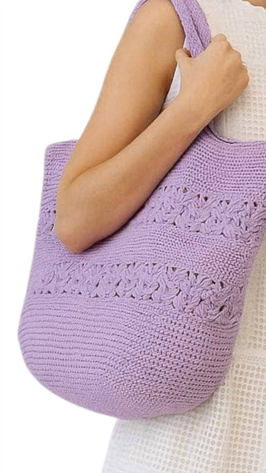 Guadalupe Design - South Africa Bag