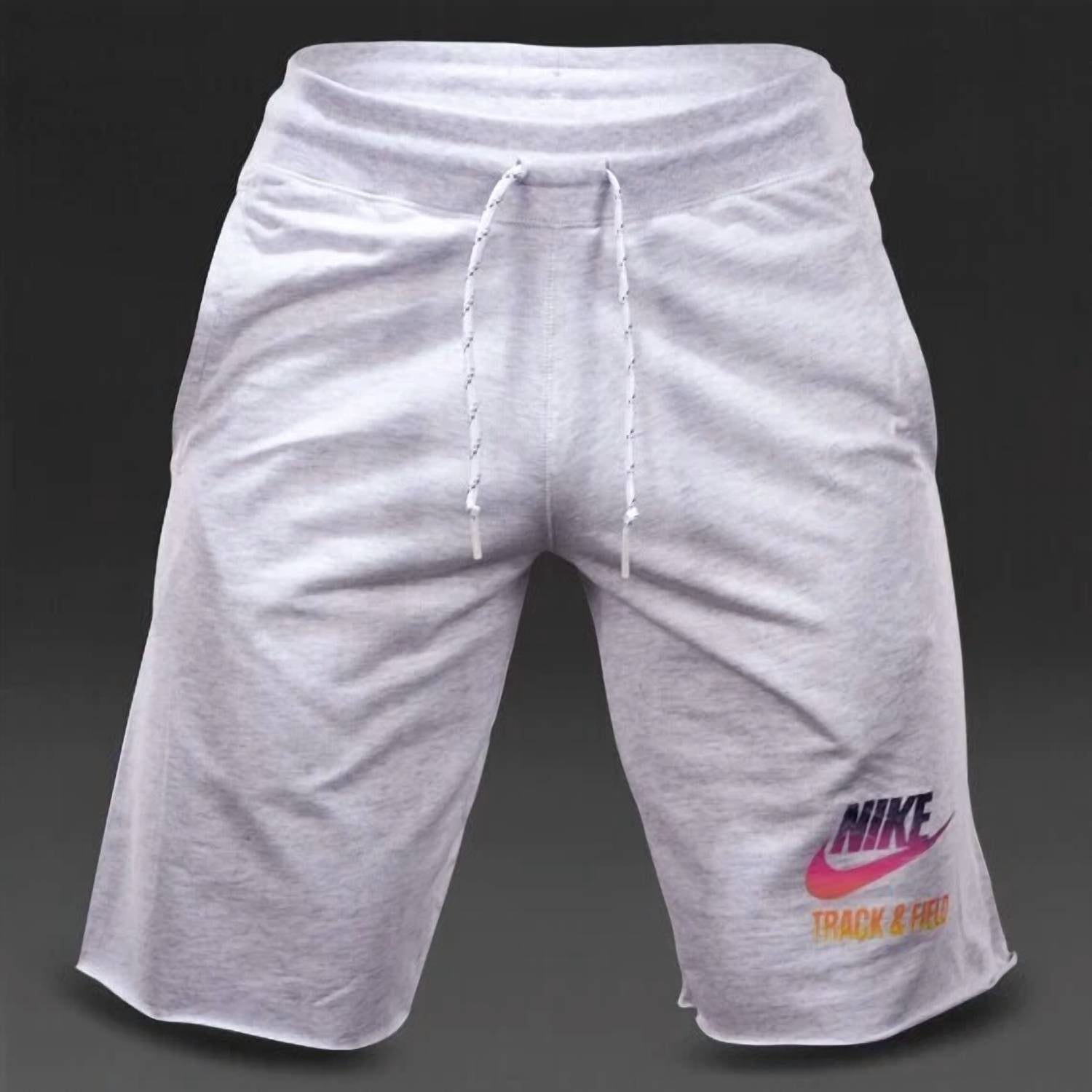 Nike - Men's Alumni Track And Field Shorts