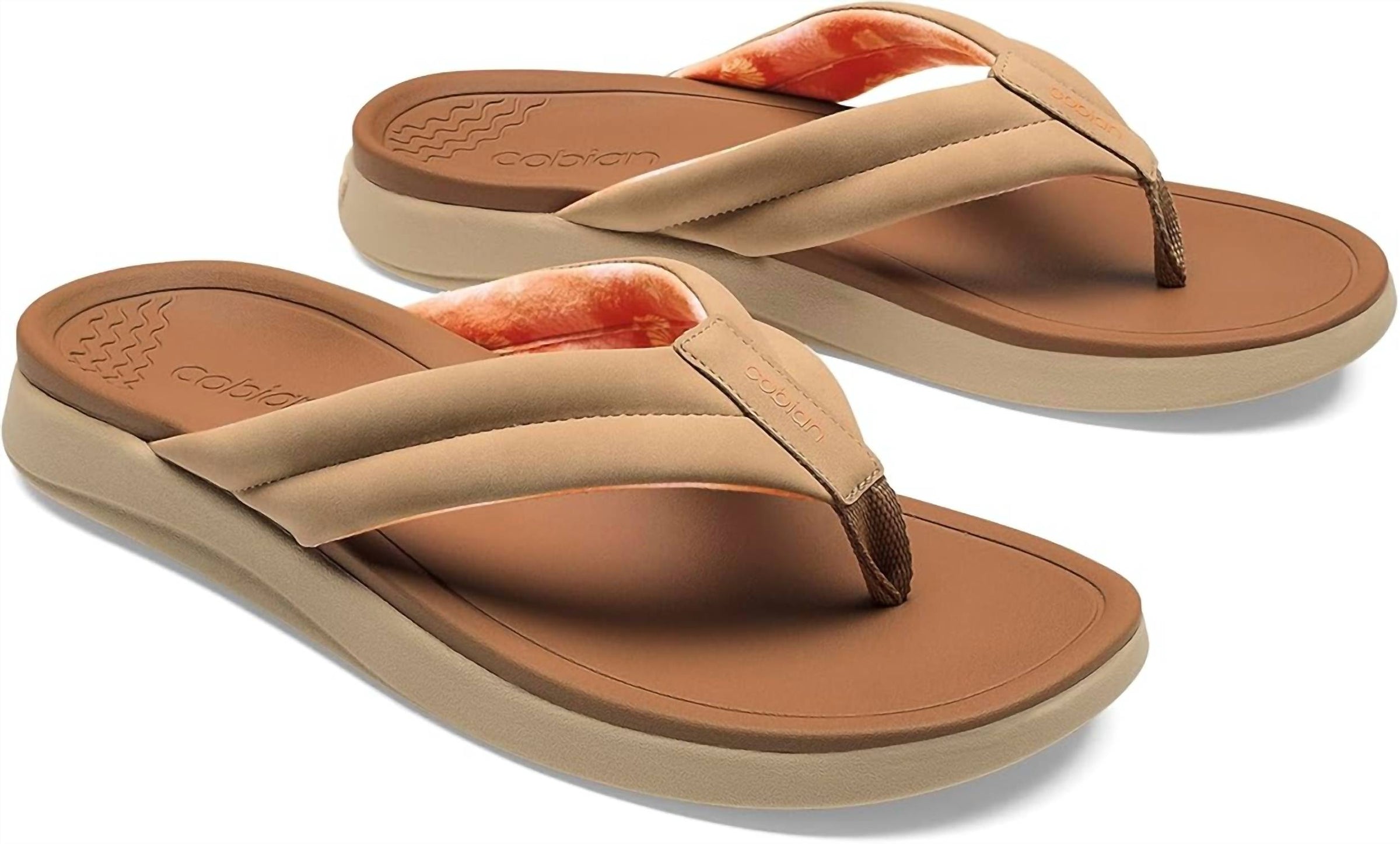 Cobian - Women's Darby Sandal