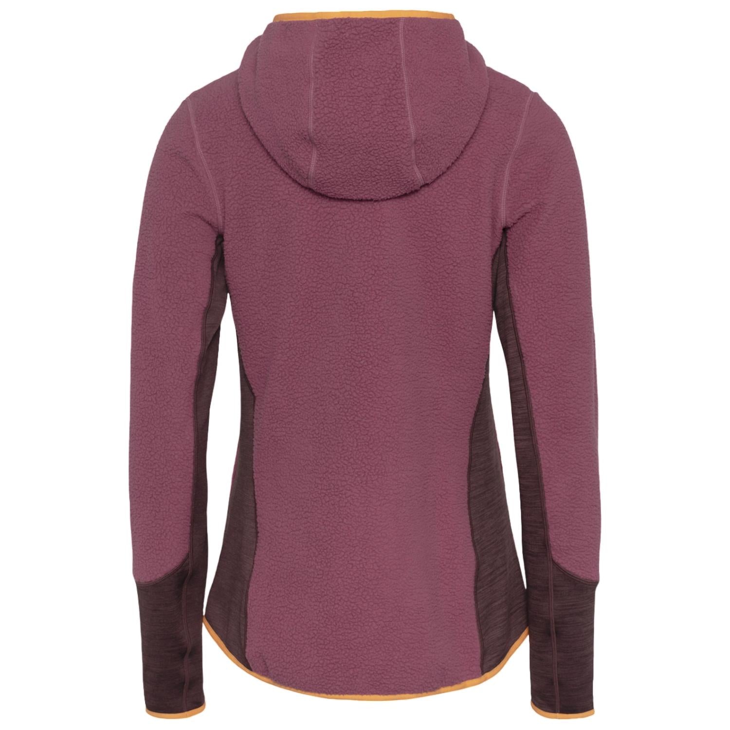 Kari Traa - Ragnhild Ski Long Sleeve Fleece Jacket