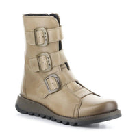 Fly London - Women's Scop 110 Wedge Heel Boot