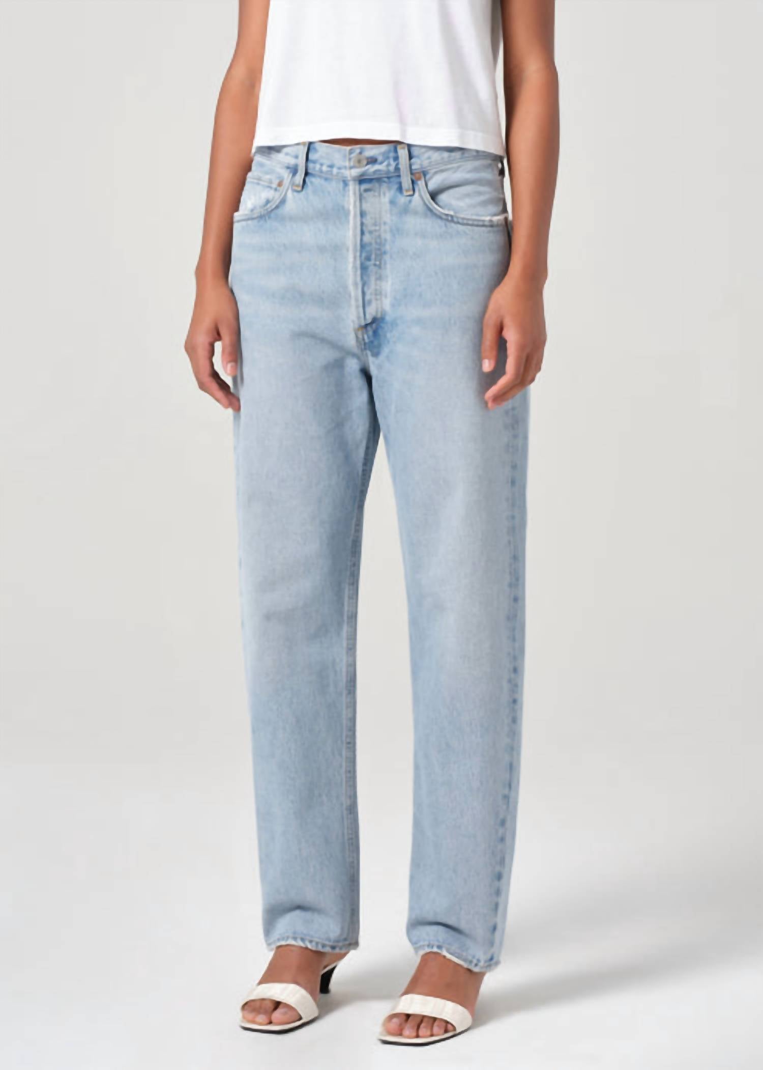 Agolde - 90s Jean