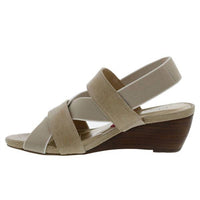 Ros Hommerson - Women's Wynona Wedge Sandal