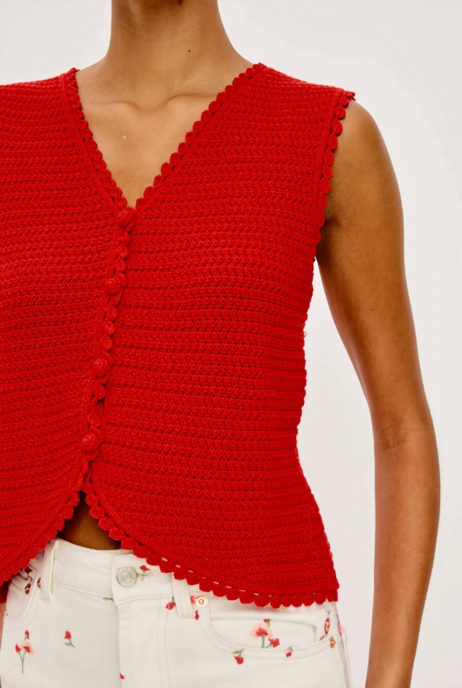Rails - Calypso Vest
