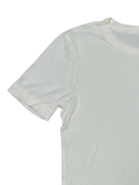 Crown Jewel - Women's Luxx Cropped Crew Neck Short Sleeve Tee