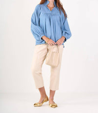 Emily Mccarthy - Stella Top
