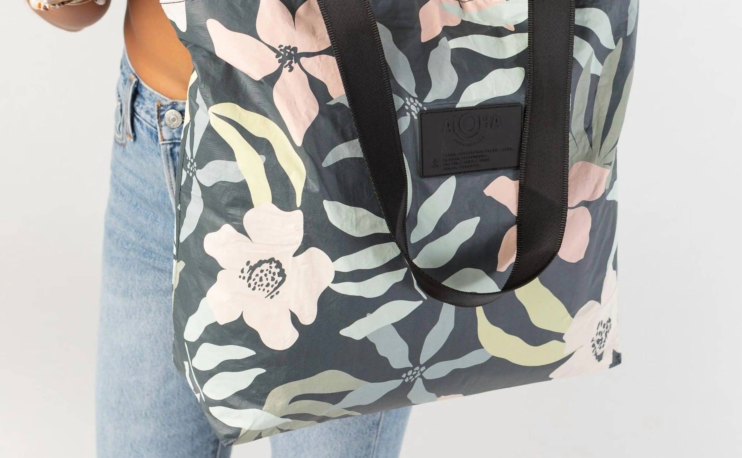 Aloha Collection - Women's Day Tripper Tote