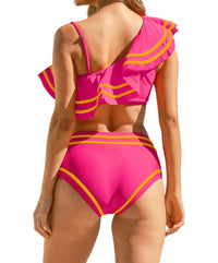 And The Why - Sail Away with Me Swimsuit