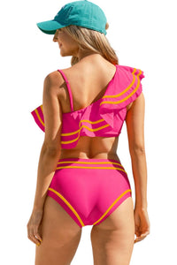 And The Why - Sail Away with Me Swimsuit