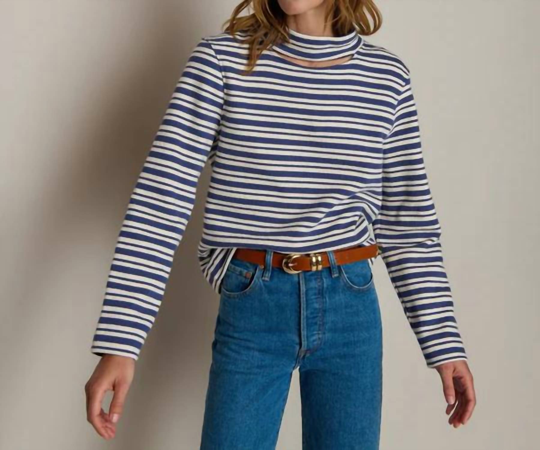 Nation Ltd - Delphine Sweatshirt