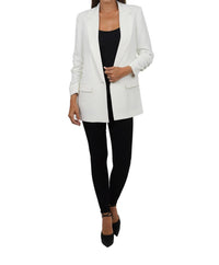 Love Token - Sabrina Boyfriend Blazer