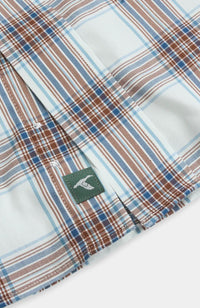 Genteal - Men's Kirkwood Softtouch Sport Shirt