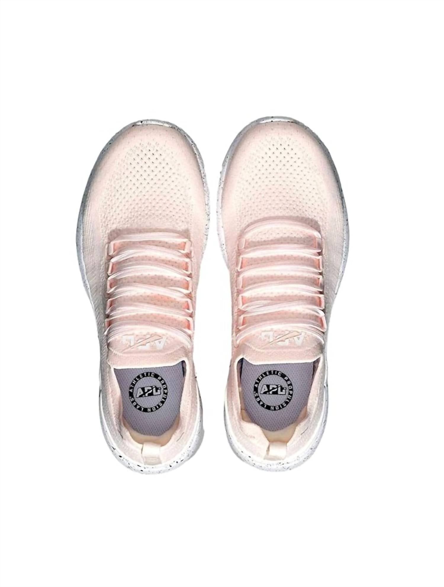 Apl - Women's Techloom Breeze Shoe