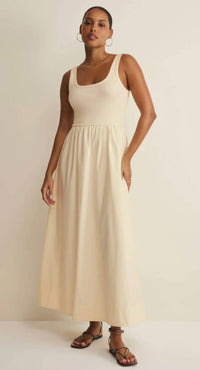 Z Supply - Kensie Midi Dress