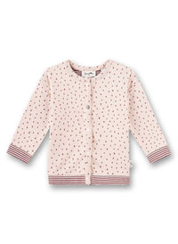 Sanetta - Baby's Sprinkles Cardigan