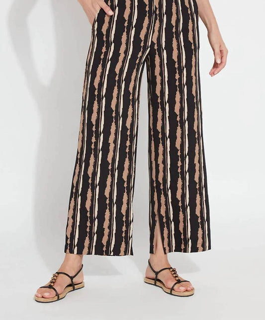 Lysse - Renee Stretch Woven Pant