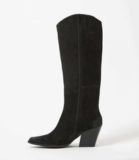 Seychelles - Women's Begging You Pointed Toe Western High Boots