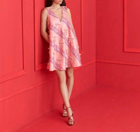 Celia B - Cassiopeia Mini Dress